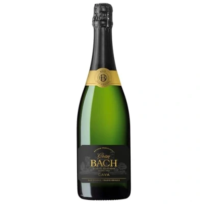Imagen de BACH, gran BACH Edición Especial, Cava Brut, 70 cl