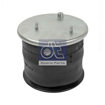 Imagen de DT Spare Parts 7.12067 Fuelle, suspensión neumática IVECO: Daily V Furgón / Familiar