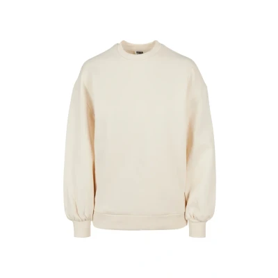 Imagen de Urban Classics Sudadera, Mujer, Talla: XS, Whitesand