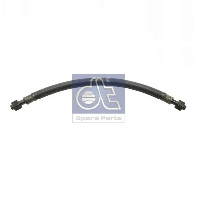 Imagen de DT Spare Parts 1.28030 Latiguillos de Freno Eje trasero 600
