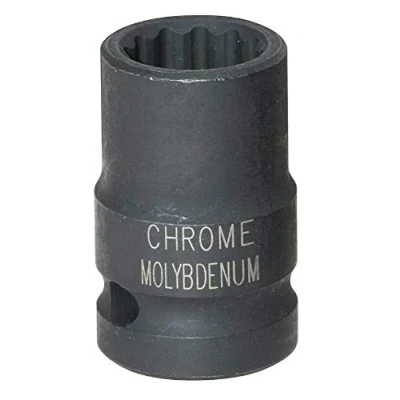 Imagen de KS Tools 515.0914 1/2&quot; Llave de vaso especial para ruedas 14mm, dodecaedra