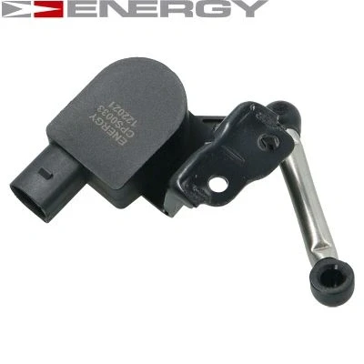 Imagen de Sensor, regulación del alcance de las luces ENERGY CPS0033