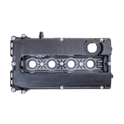 Imagen de MAHLE ORIGINAL ZH 557 Tapa de Balancines con junta tornillos OPEL: Astra H Hatchback, GTC, J CHEVROLET: Cruze Familiar