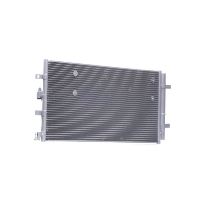 Imagen de NISSENS 940042 Condensador con secador Aluminio 674 R 134 a AUDI: A4 B8 Berlina, A5 Sportback, Avant norauto, oscaro, mister auto