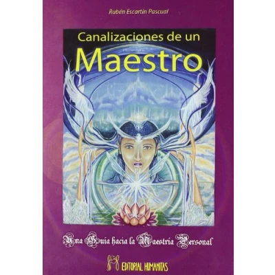 Imagen de Canalizaciones De Un Maestro