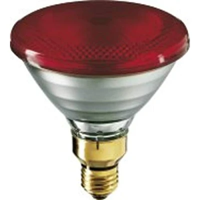 Imagen de Philips PAR*** 38E Infraphil Bombilla infrarroja (150 W)