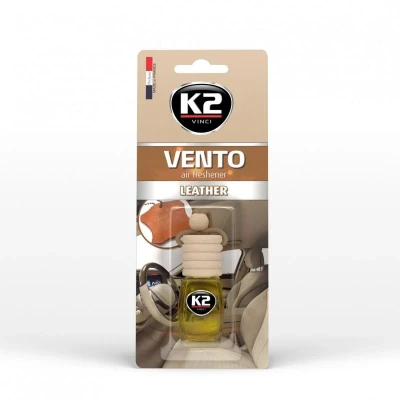 Imagen de K2 V469 Ambientador Botella 8