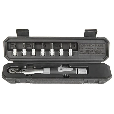 Imagen de M Wave TW4/24 Herramienta para bicicleta, color gris y negro