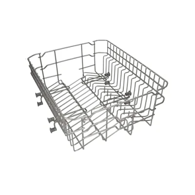 Imagen de Whirlpool Cesta 480140101506