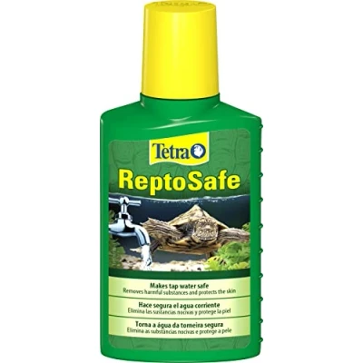 Imagen de Tetra ReptoSafe 100 ml