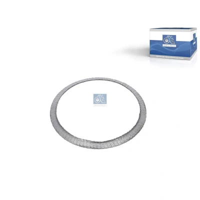 Imagen de Junta, tubo de escape DT SPARE PARTS 3.25118