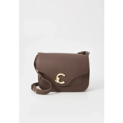 Imagen de Coccinelle ME Bandolera, Mujer, Talla: One Size, Brunette