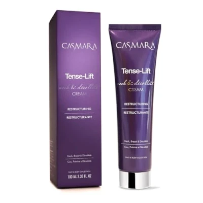 Imagen de Casmara I Tense Lift Efecto lifting con ingredientes reafirmantes Combate la flacidez 100 ml.