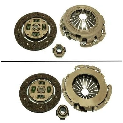 Imagen de KAWE 962288 Kit de embrague con placa apriete plato embrague, cojinete desembrague 200 DLO FIAT: Grande Punto Hatchback