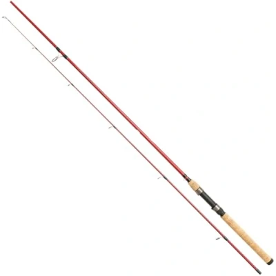 Imagen de Berkley Cherrywood Original spinning Rods 1,70m (2 7g) Caña