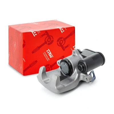 Imagen de TRW BHS1440E Pinza de freno Aluminio para vehículos con estacionamiento electrónico VOLKSWAGEN: Passat B6 Variant, Berlina norauto,