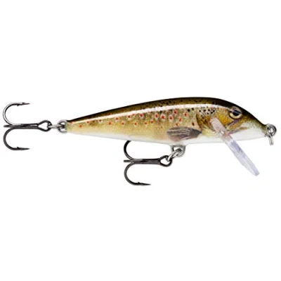 Imagen de Rapala Countdown Sumergible 9 CM TRL