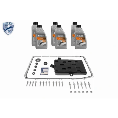 Imagen de Kit piezas, cambio aceite caja automática VAICO V25 2253