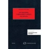 Imagen de Ley Natural Y Realismo Clasico (incluye Libro Electronico)