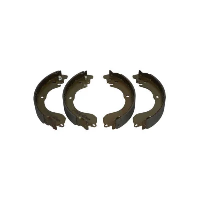 Imagen de KAVO PARTS KBS 10013 Zapatas de Freno 229mm 37mm NISSAN: Note I