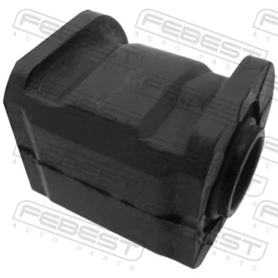 Imagen de FEBEST TAB 051 Silentblock Brazo de Suspension Eje delantero abajo, posterior TOYOTA: Starlet III Hatchback