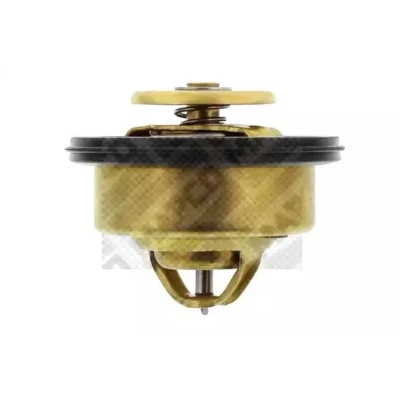 Imagen de MAPCO 28900 Termostato, refrigerante 88 54 con junta VOLVO: 940 II Berlina, 740 I SAAB: 9000 Hatchback