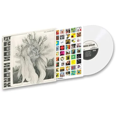 Imagen de Ohms(Vinilo Color Blanco) Lp