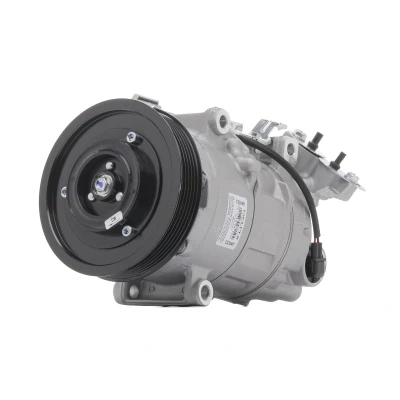 Imagen de DELPHI CS20481 compresor de Aire Acondicionado 6ZSE12 PAG 46 con aceite RENAULT: SCENIC 3, MEGANE 3 Grandtour, GRAND norauto