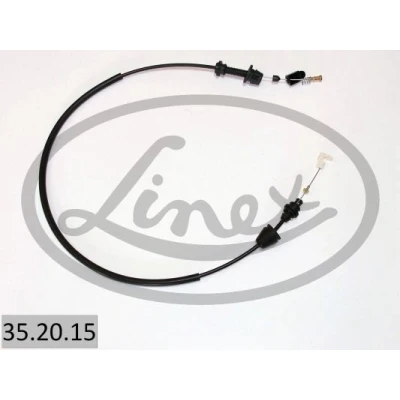 Imagen de Cable del acelerador LINEX 35.20.15