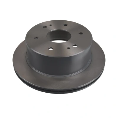 Imagen de BLUE PRINT ADG043153C Disco de freno Eje trasero 303 20 6 140 ventilación interna revestido HYUNDAI: H 1 / Starex MPV