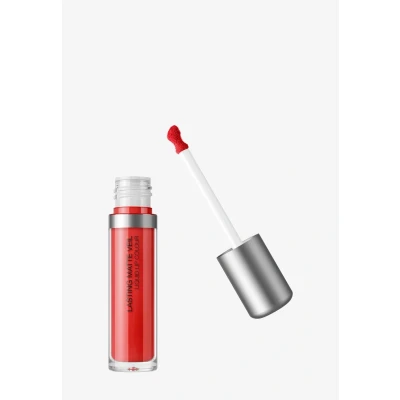 Imagen de KIKO Milano Lasting Matte Veil Liquid Lip Colour 13 Labial Líquido De Larga Duración Con Acabado Mate