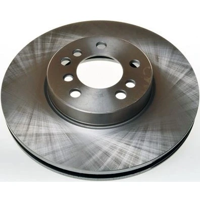 Imagen de Disco de freno DENCKERMANN B130252