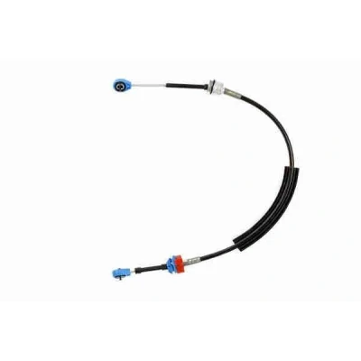 Imagen de VAICO V46 1054 Cable de accionamiento, caja cambios derecha 880/590 mmmm Original calidad RENAULT: Kangoo I