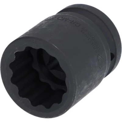 Imagen de KS TOOLS BT025602 Cubos insertables 30 20 (3/4&quot;) dodecagonal
