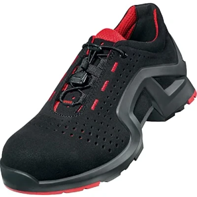 Imagen de Uvex 1 Zapatos de Seguridad Industria y Construcción S1 SRC Talla: 41