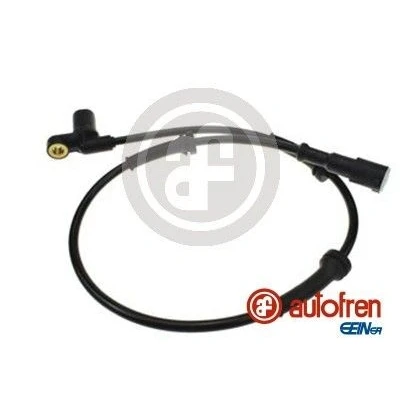 Imagen de Sensor, velocidad de la rueda AUTOFREN SEINSA DS0036