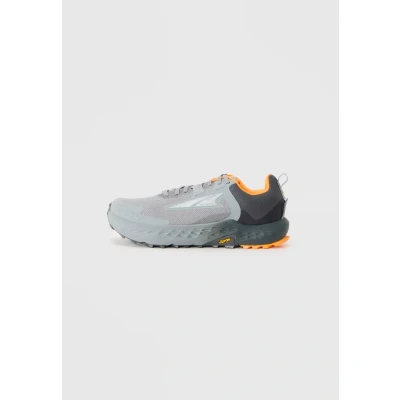 Imagen de ALTRA TIMP 5 Tenis de correr para hombre, Gris, 44.5 EU