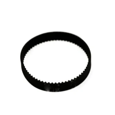 Imagen de 2 uds GT2/2M correa dentada 140 2GT 5mm bucle cerrado GT2 longitud = 140mm/dientes 70/ancho for impresora 3D