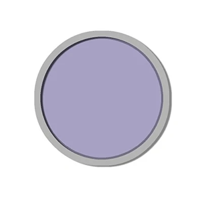 Imagen de La Pajarita 106137 Pintura para Decoración y DIY, Chalk, 1, Violet