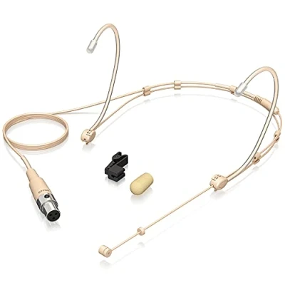 Imagen de Behringer BD440 Micrófono cardioide premium para uso en la cabeza