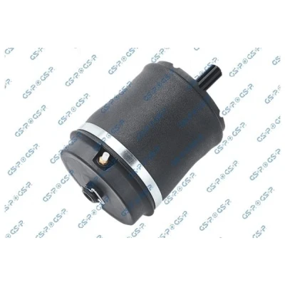 Imagen de GSP 35100870 Muelle neumático, suspensión Eje trasero LAND ROVER: Range Rover III (L322) 4.2 Supercharged 4x4, 4.4 D 5.0 4x4