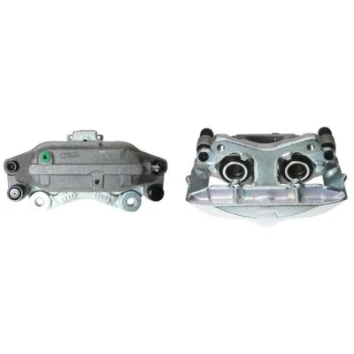 Imagen de BUDWEG CALIPER 344800 Pinza de freno AUDI: A4 B5 Berlina, A6 C5 Avant, VOLKSWAGEN: Passat GP Variant