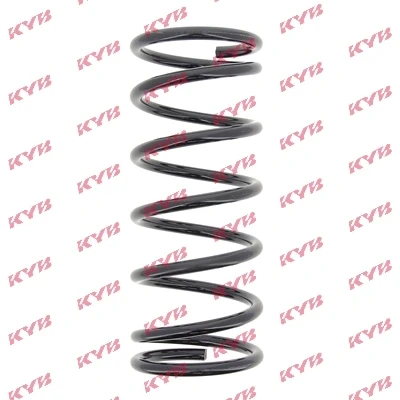Imagen de KYB K Flex RA2057 Muelle de suspensión Eje delantero helicoidal SKODA: FELICIA 1 Kombi,