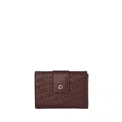 Imagen de Don Algodon Monedero, Mujer, Talla: One Size, Morado
