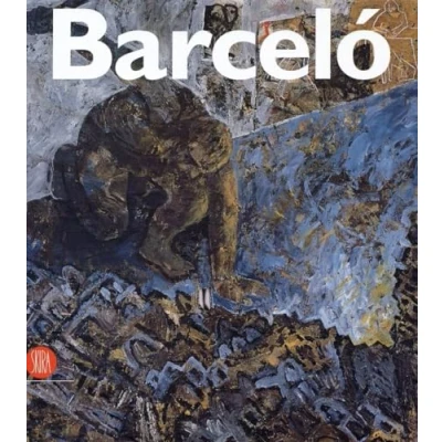 Imagen de Miquel Barcelo