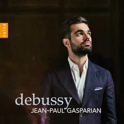 Imagen de Debussy