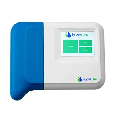 Imagen de Hunter Hydrawise HC 1201i, programador de 12 estaciones con conexión wifi, 230 VAC plástico para interiores