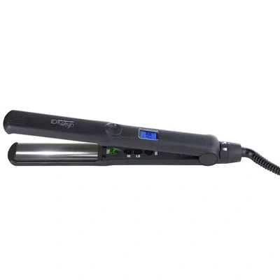Imagen de Plancha Profesional Italian Design Platinium Waterproof 65w