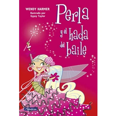 Imagen de Perla 15 y el hada del baile (Primeras lecturas)