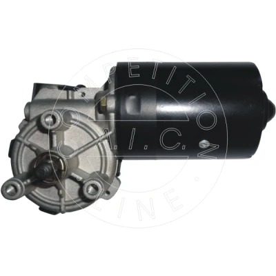 Imagen de AIC 55759 Motor del Limpiaparabrisas 12 delante para vehíc. con volante a la izquierda OPEL: Astra G Coupé